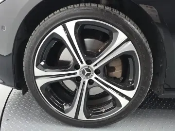 2023 Mercedes-Benz C-Класс с пробегом 53 911 км