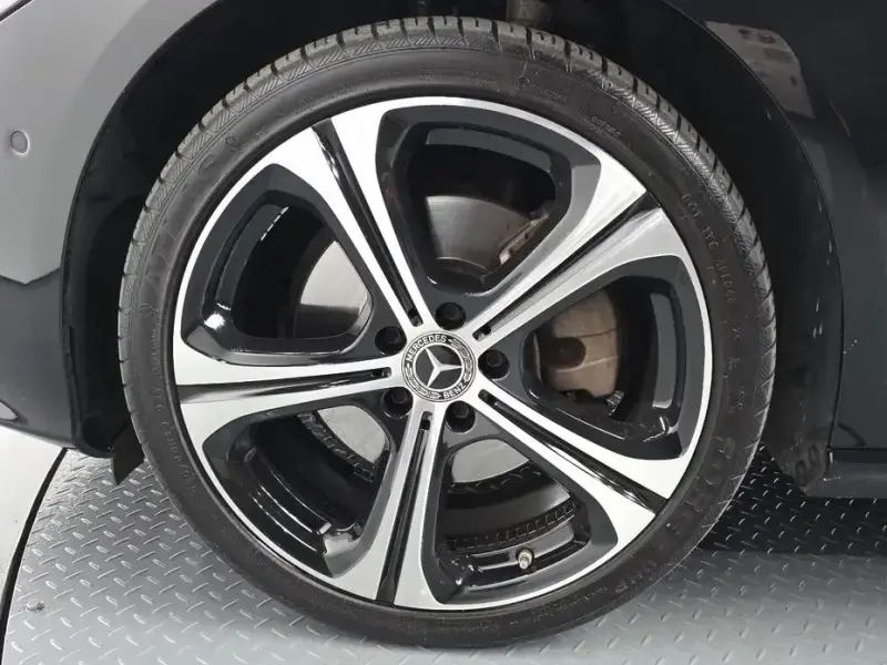 2023 Mercedes-Benz C-Класс с пробегом 53 911 км