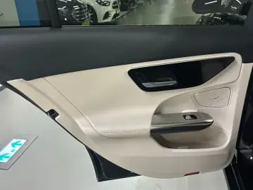 2024 Mercedes-Benz C-Класс с пробегом 29 048 км