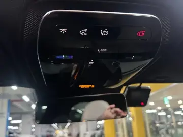 2024 Mercedes-Benz C-Класс с пробегом 29 048 км