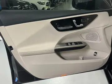 2024 Mercedes-Benz C-Класс с пробегом 29 048 км