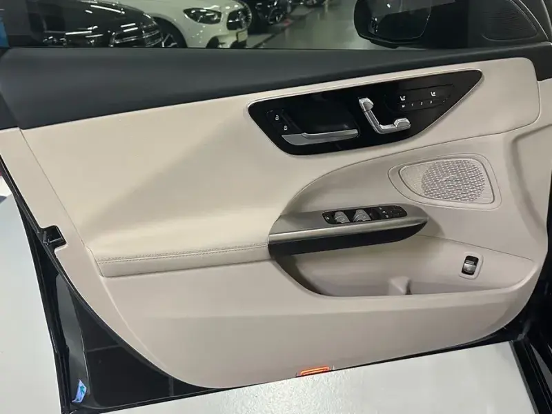 2024 Mercedes-Benz C-Класс с пробегом 29 048 км
