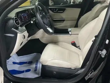 2024 Mercedes-Benz C-Класс с пробегом 29 048 км