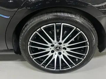 2024 Mercedes-Benz C-Класс с пробегом 29 048 км