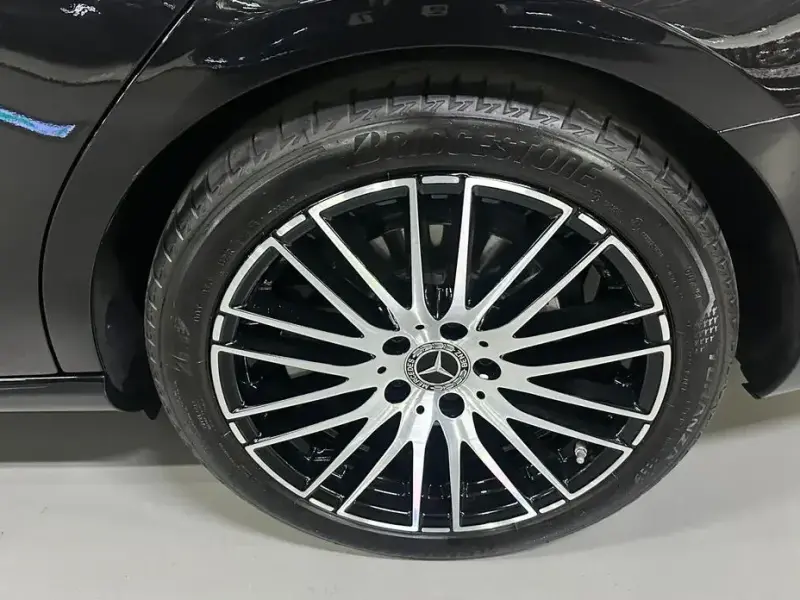 2024 Mercedes-Benz C-Класс с пробегом 29 048 км
