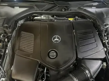 2024 Mercedes-Benz C-Класс с пробегом 29 048 км