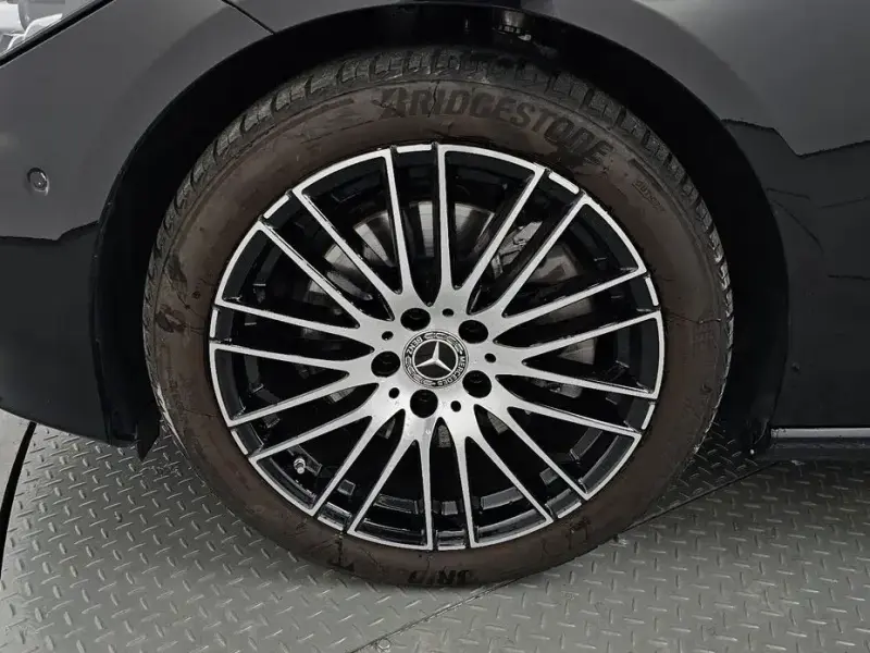 2024 Mercedes-Benz C-Класс с пробегом 13 642 км
