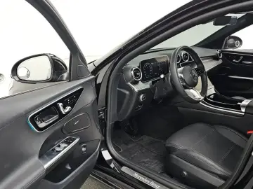 2024 Mercedes-Benz C-Класс с пробегом 13 642 км