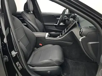 2024 Mercedes-Benz C-Класс с пробегом 13 642 км
