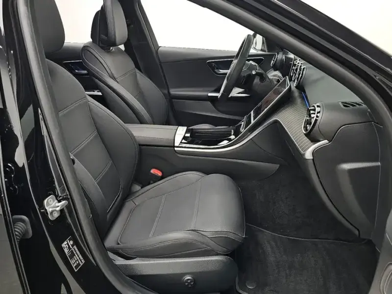 2024 Mercedes-Benz C-Класс с пробегом 13 642 км