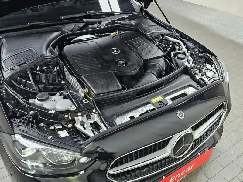 2025 Mercedes-Benz C-Класс с пробегом 9 088 км