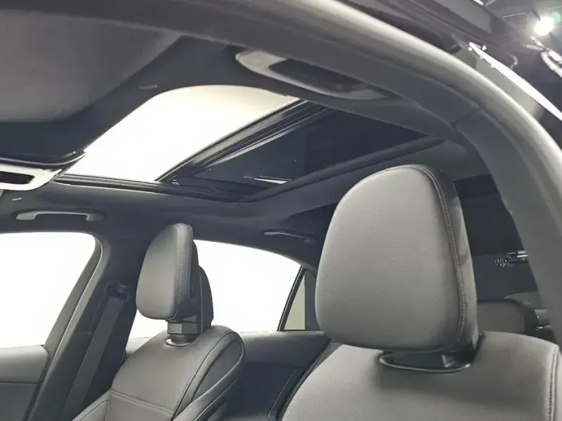2024 Mercedes-Benz C-Класс с пробегом 13 642 км