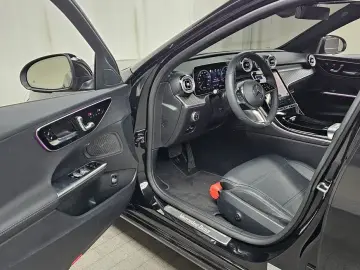 2025 Mercedes-Benz C-Класс с пробегом 9 088 км