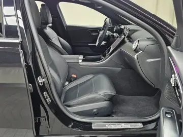 2025 Mercedes-Benz C-Класс с пробегом 9 088 км