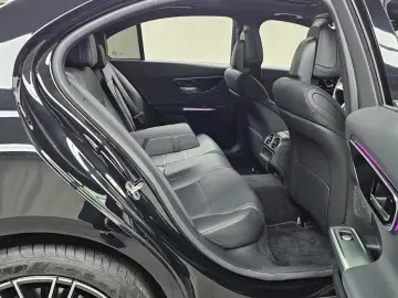 2025 Mercedes-Benz C-Класс с пробегом 9 088 км
