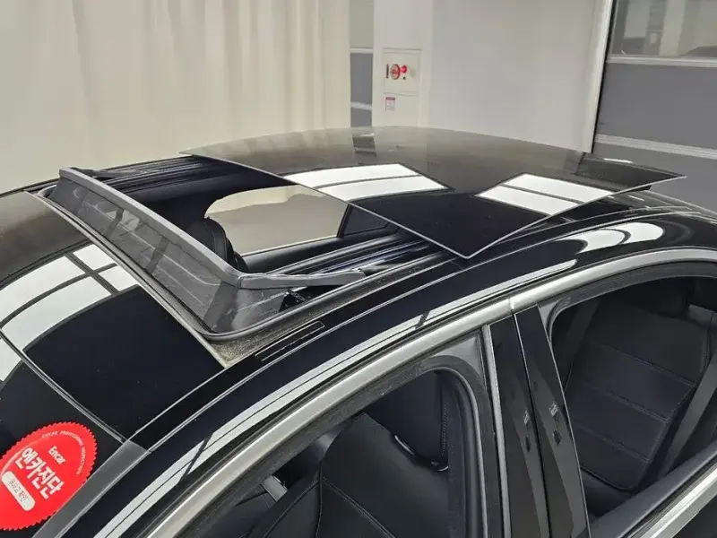 2025 Mercedes-Benz C-Класс с пробегом 9 088 км
