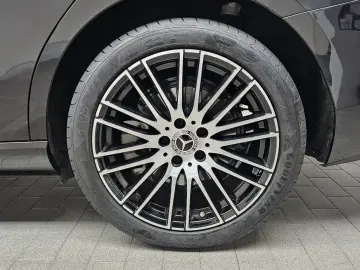 2025 Mercedes-Benz C-Класс с пробегом 9 088 км