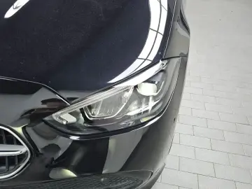 2025 Mercedes-Benz C-Класс с пробегом 9 088 км