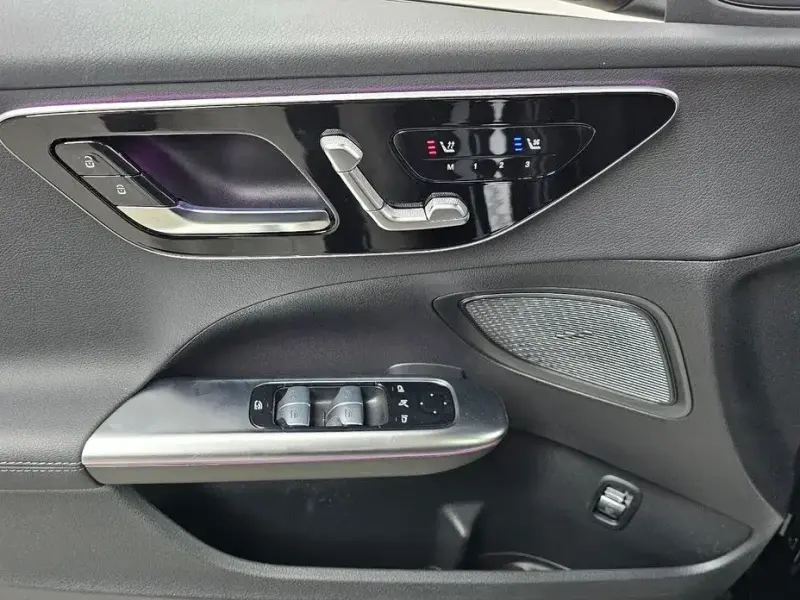 2025 Mercedes-Benz C-Класс с пробегом 9 088 км