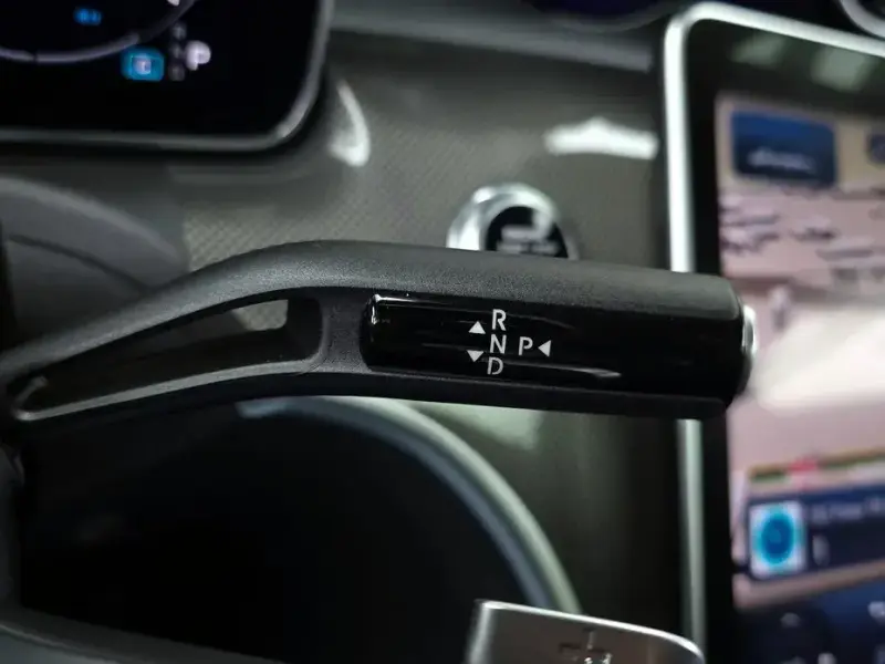 2024 Mercedes-Benz C-Класс с пробегом 17 107 км