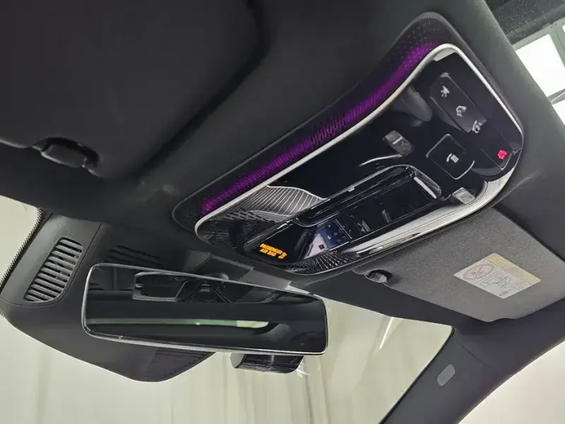 2025 Mercedes-Benz C-Класс с пробегом 9 088 км