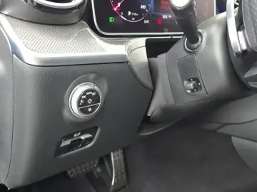 2024 Mercedes-Benz C-Класс с пробегом 17 107 км