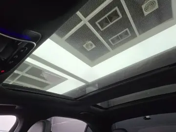2024 Mercedes-Benz C-Класс с пробегом 17 107 км