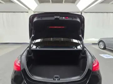 2024 Mercedes-Benz C-Класс с пробегом 17 107 км