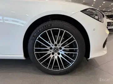 2024 Mercedes-Benz C-Класс с пробегом 21 475 км