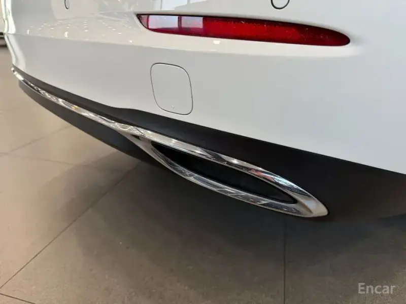 2024 Mercedes-Benz C-Класс с пробегом 21 475 км