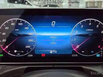 2025 Mercedes-Benz C-Класс с пробегом 14 301 км