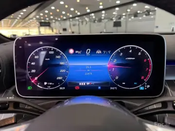 2024 Mercedes-Benz C-Класс с пробегом 21 475 км