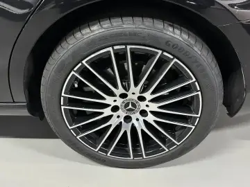 2025 Mercedes-Benz C-Класс с пробегом 1 550 км