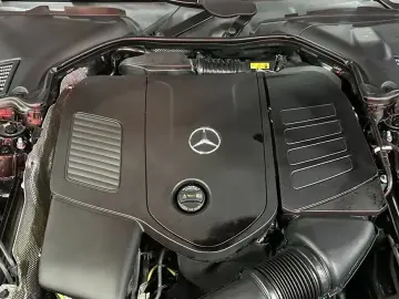2025 Mercedes-Benz C-Класс с пробегом 1 550 км