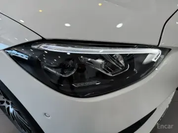 2024 Mercedes-Benz C-Класс с пробегом 12 617 км