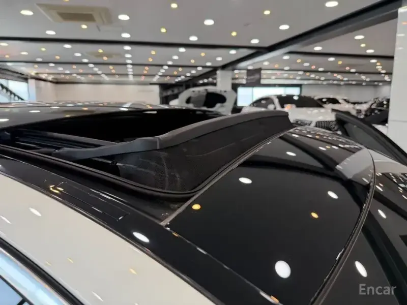 2024 Mercedes-Benz C-Класс с пробегом 12 617 км