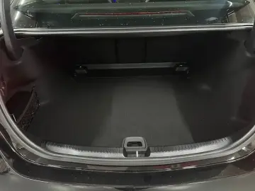 2025 Mercedes-Benz C-Класс с пробегом 1 550 км