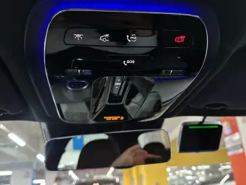 2025 Mercedes-Benz C-Класс с пробегом 1 550 км