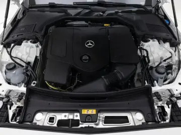 2025 Mercedes-Benz C-Класс с пробегом 1 901 км