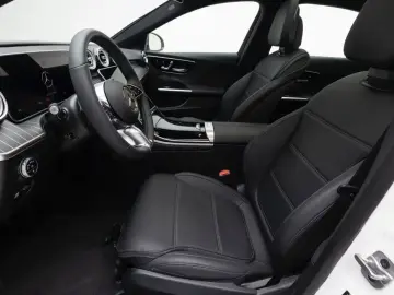 2025 Mercedes-Benz C-Класс с пробегом 1 901 км