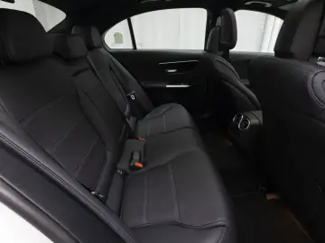 2025 Mercedes-Benz C-Класс с пробегом 1 901 км