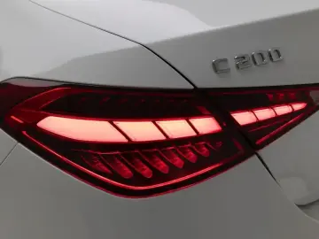 2025 Mercedes-Benz C-Класс с пробегом 1 901 км
