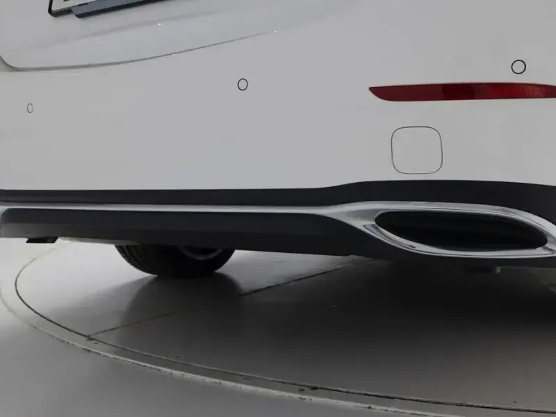 2025 Mercedes-Benz C-Класс с пробегом 1 901 км