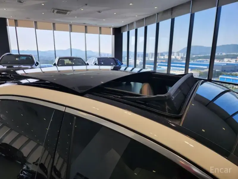 2025 Mercedes-Benz C-Класс с пробегом 18 187 км