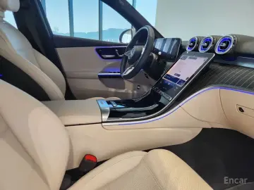 2025 Mercedes-Benz C-Класс с пробегом 18 187 км