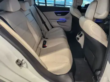 2025 Mercedes-Benz C-Класс с пробегом 18 187 км