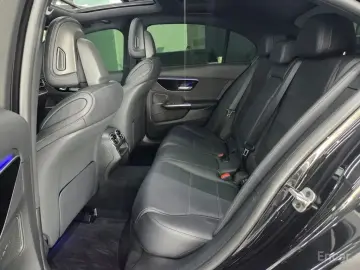 2024 Mercedes-Benz C-Класс с пробегом 12 506 км