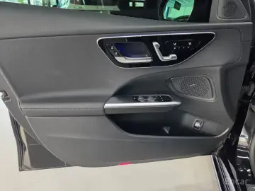 2024 Mercedes-Benz C-Класс с пробегом 12 506 км