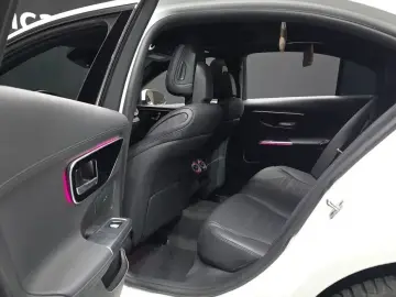 2024 Mercedes-Benz C-Класс с пробегом 35 624 км