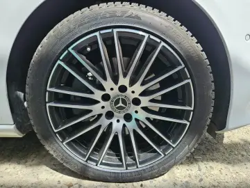 2024 Mercedes-Benz C-Класс с пробегом 18 500 км